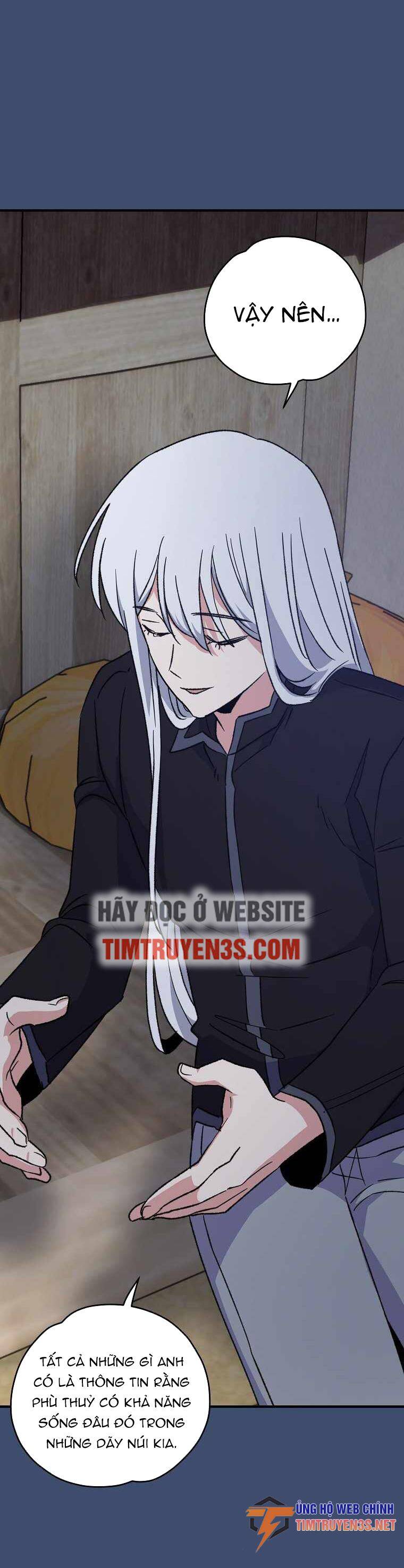 Ygret - Chương 93