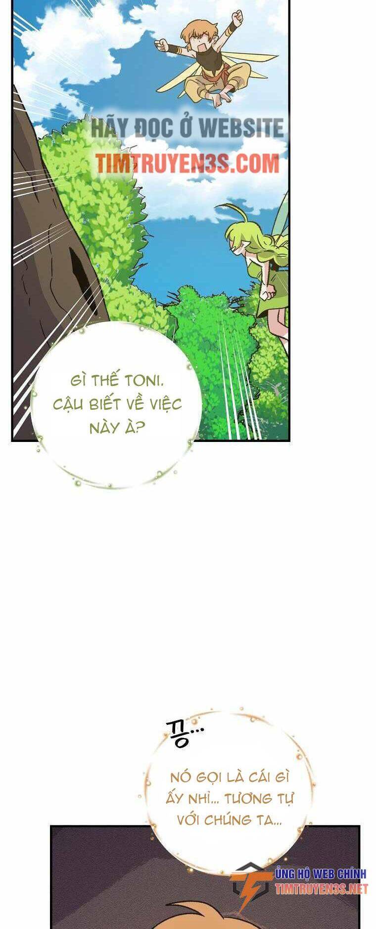 Ygret - Chương 94