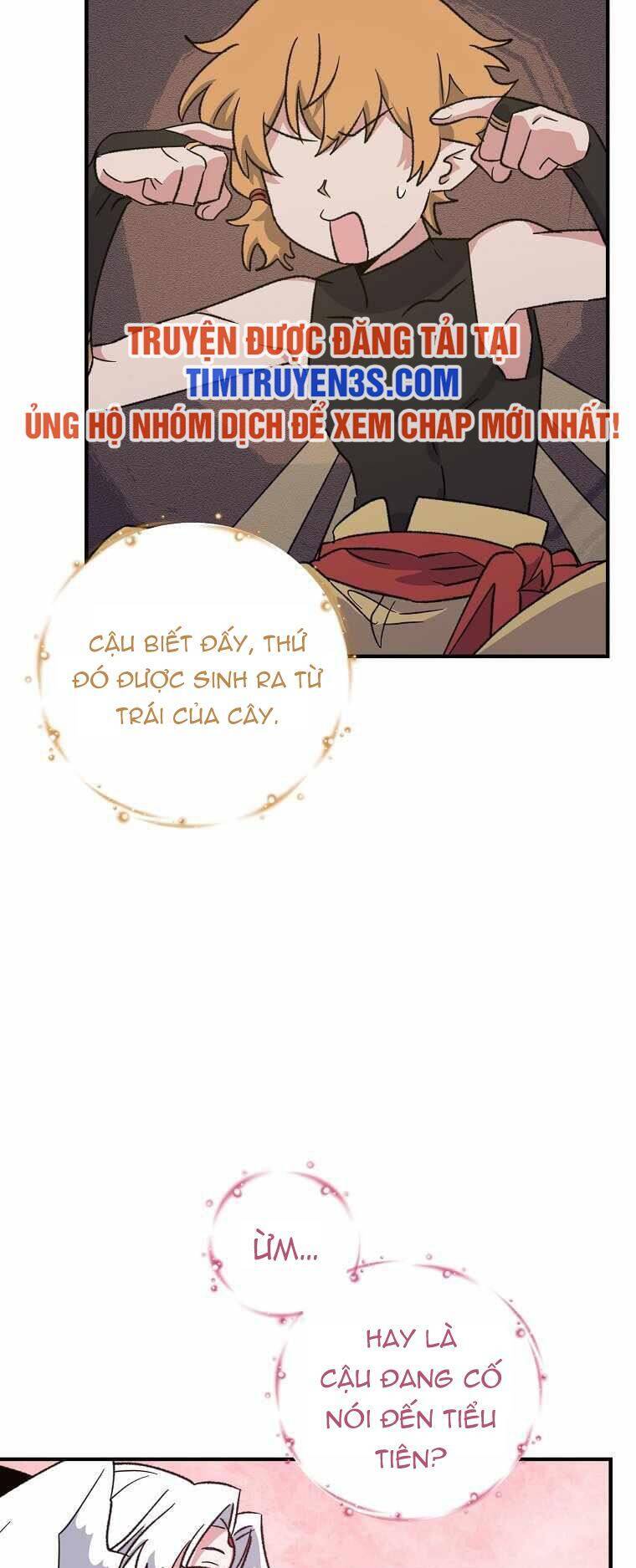 Ygret - Chương 94