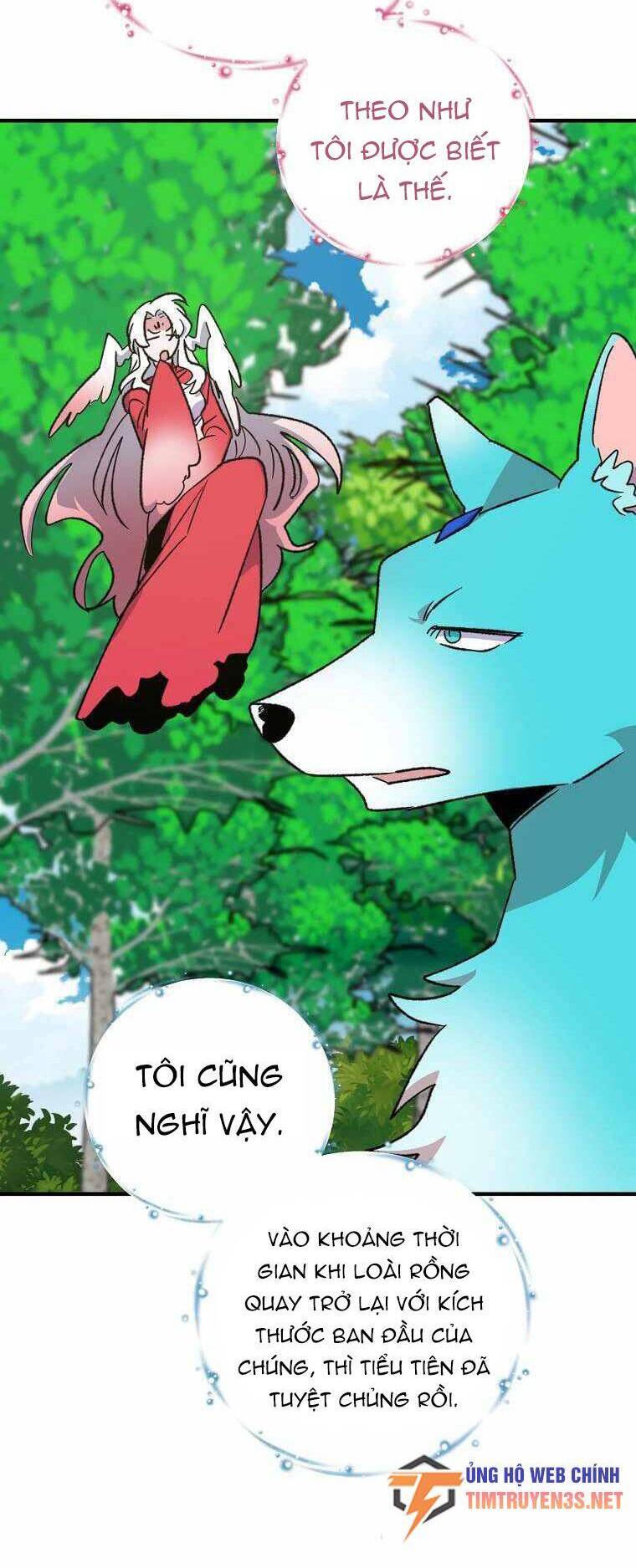 Ygret - Chương 94