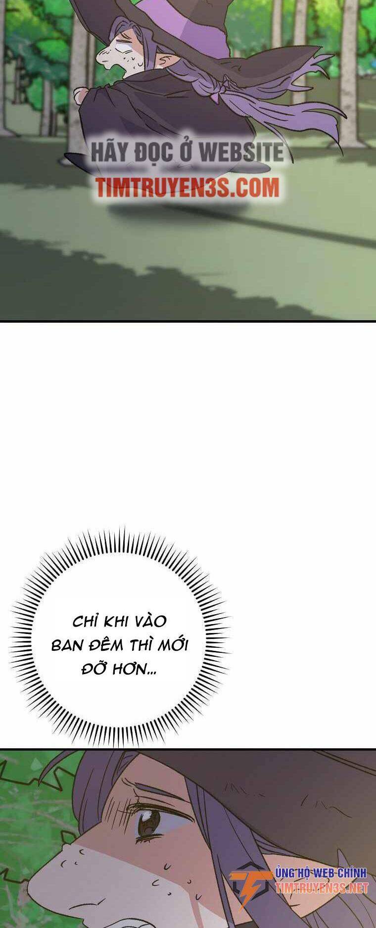 Ygret - Chương 94