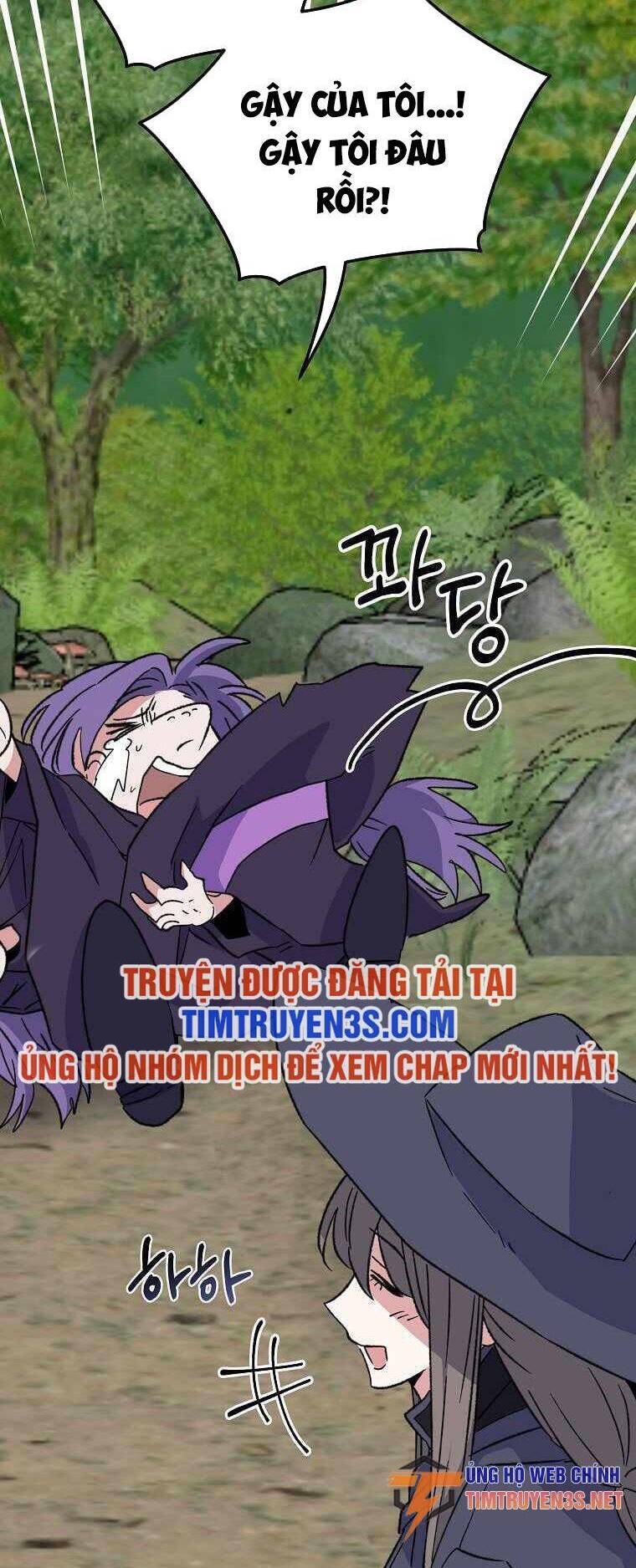 Ygret - Chương 94