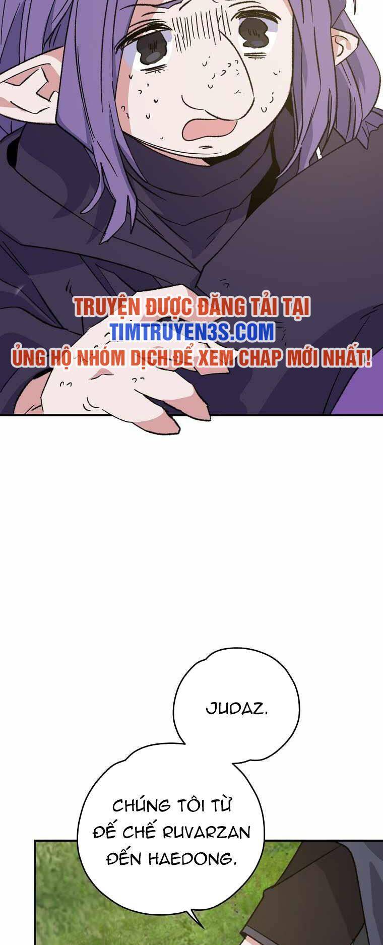 Ygret - Chương 94