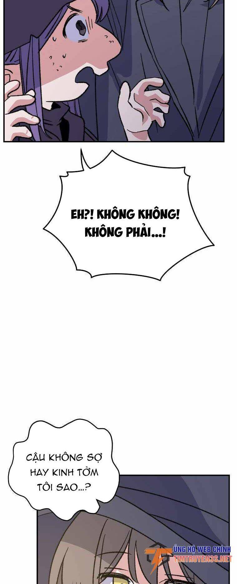 Ygret - Chương 94