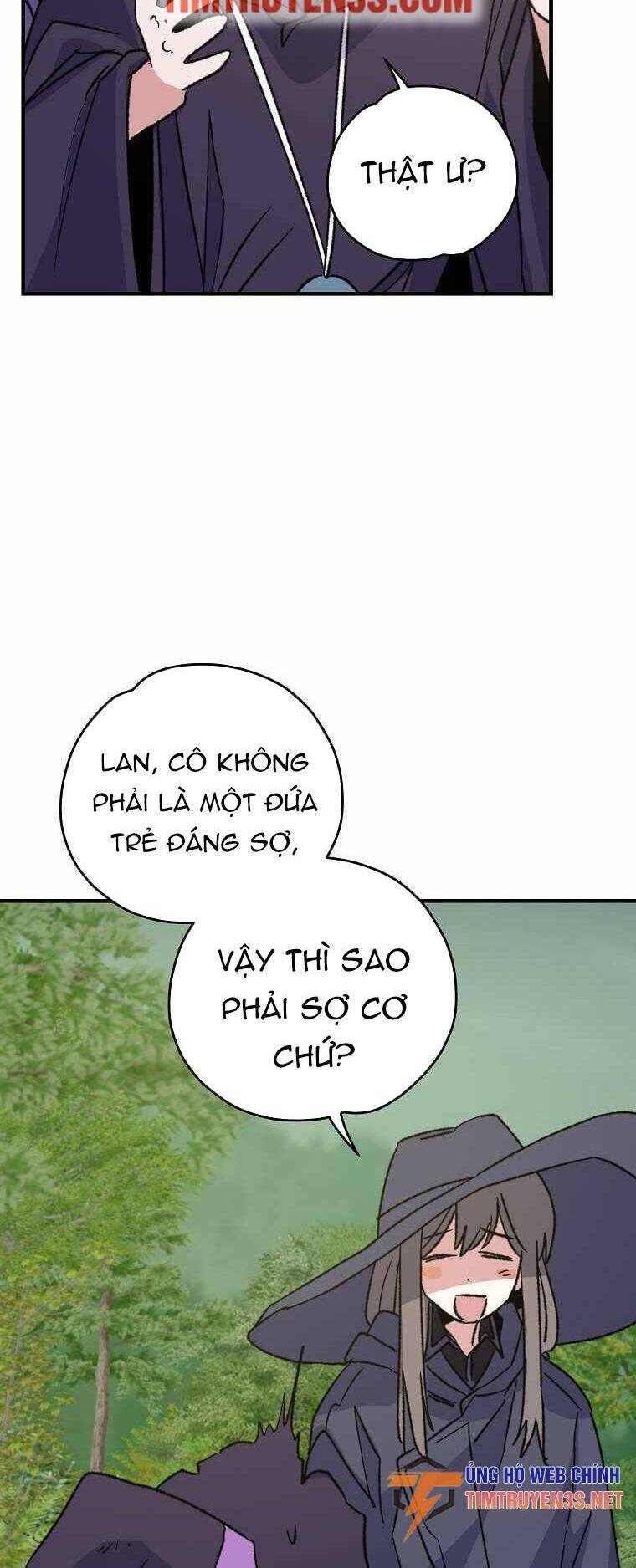 Ygret - Chương 94