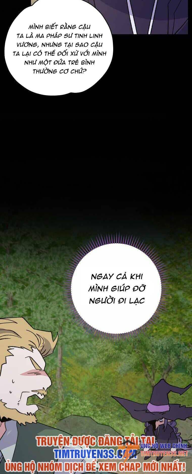 Ygret - Chương 94