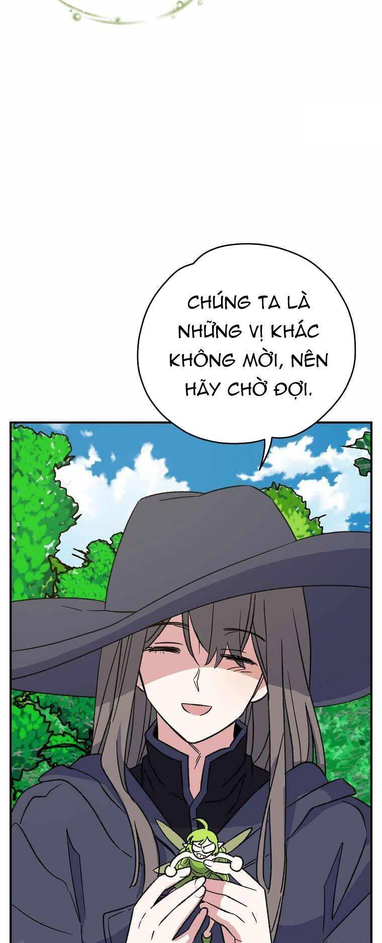 Ygret - Chương 94