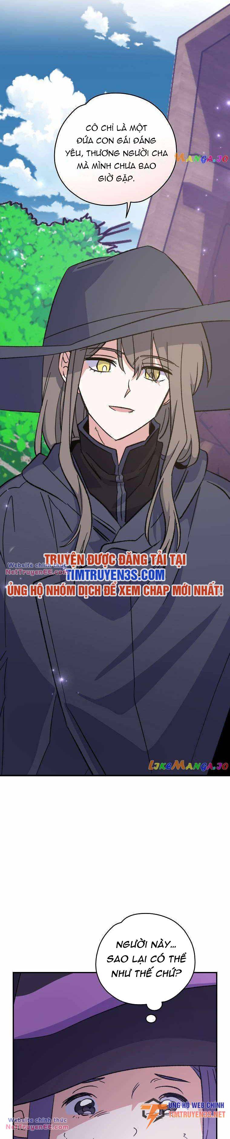 Ygret - Chương 95