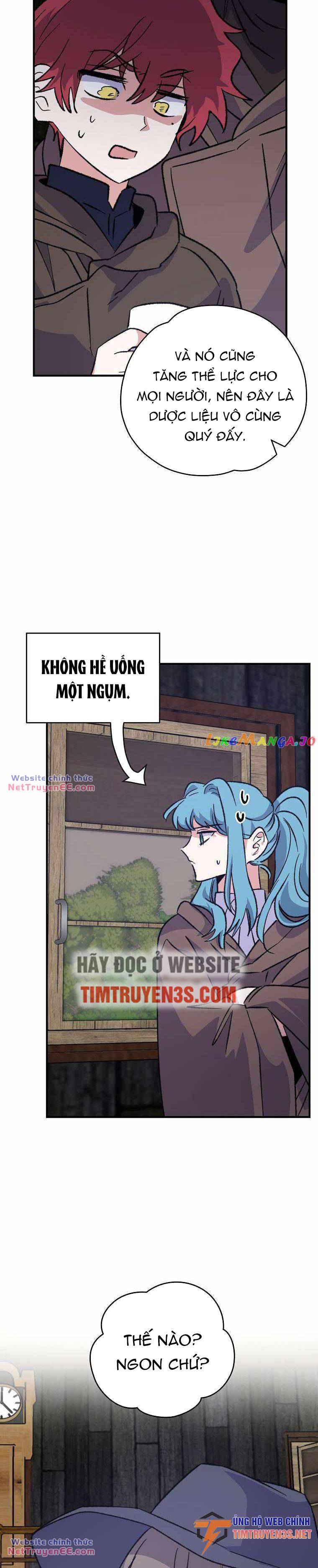 Ygret - Chương 95