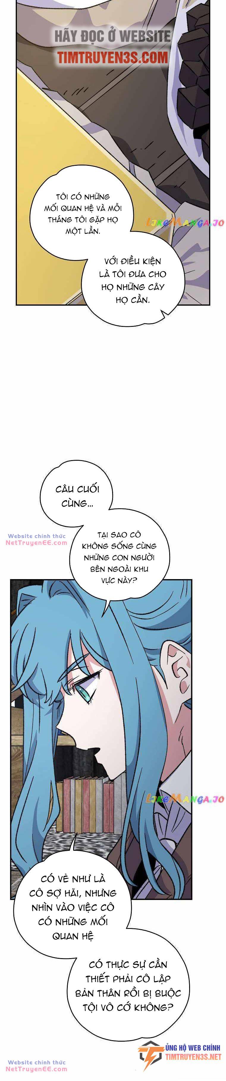 Ygret - Chương 95
