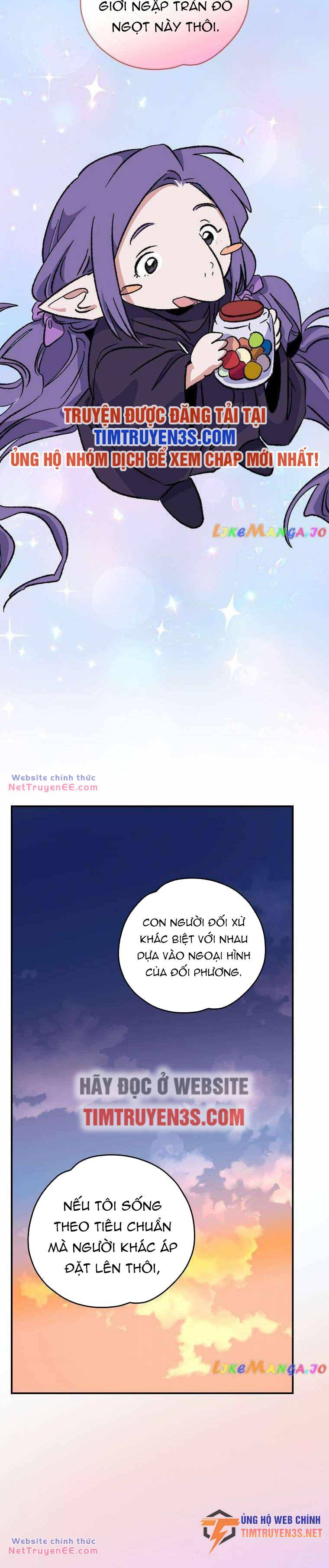 Ygret - Chương 95