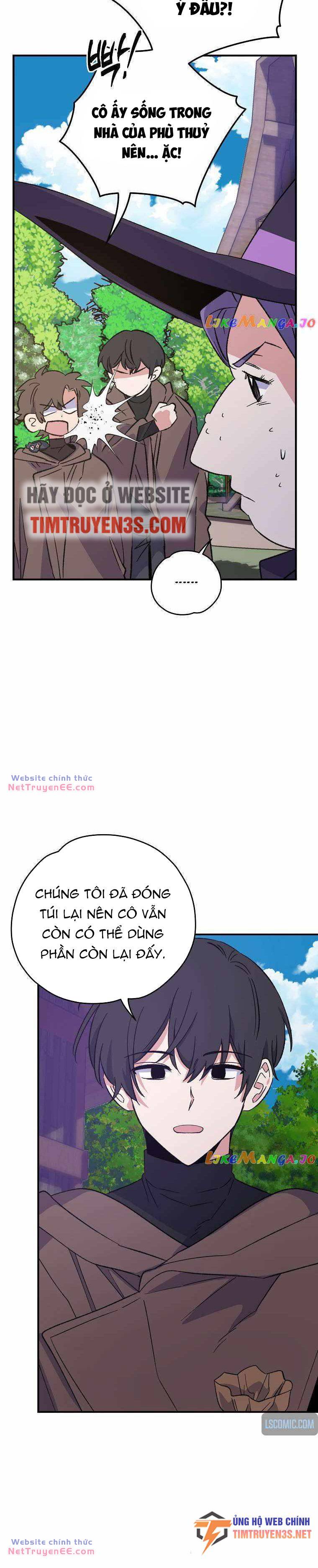 Ygret - Chương 95