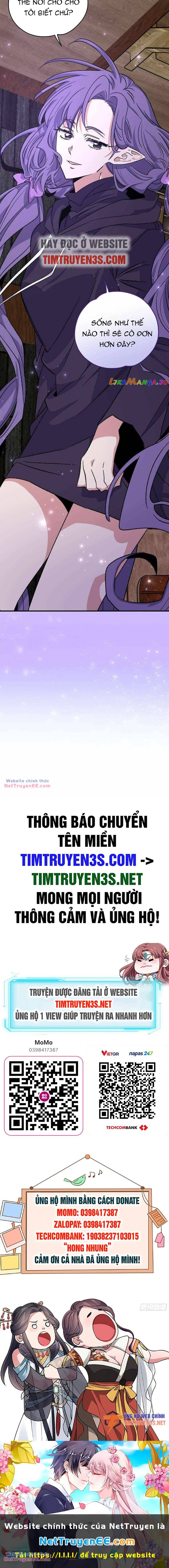 Ygret - Chương 95