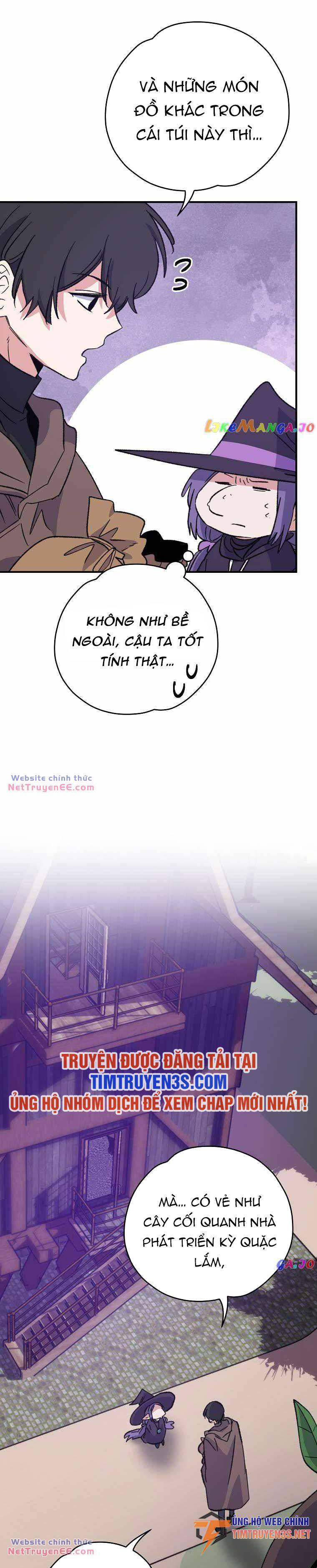 Ygret - Chương 95