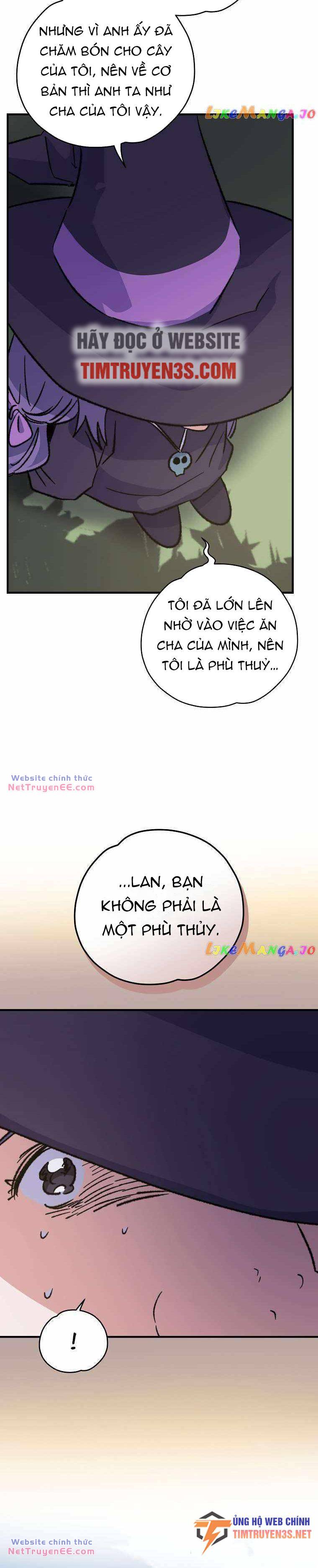 Ygret - Chương 95