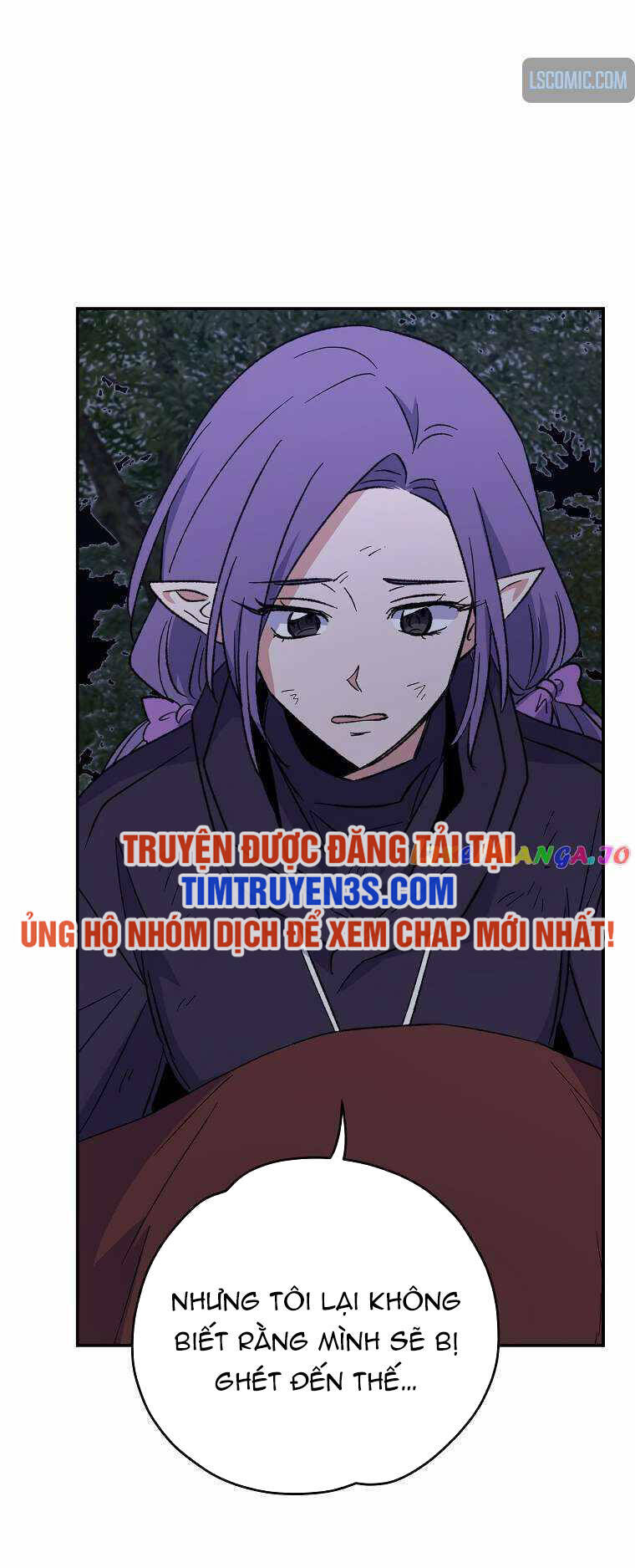 Ygret - Chương 97