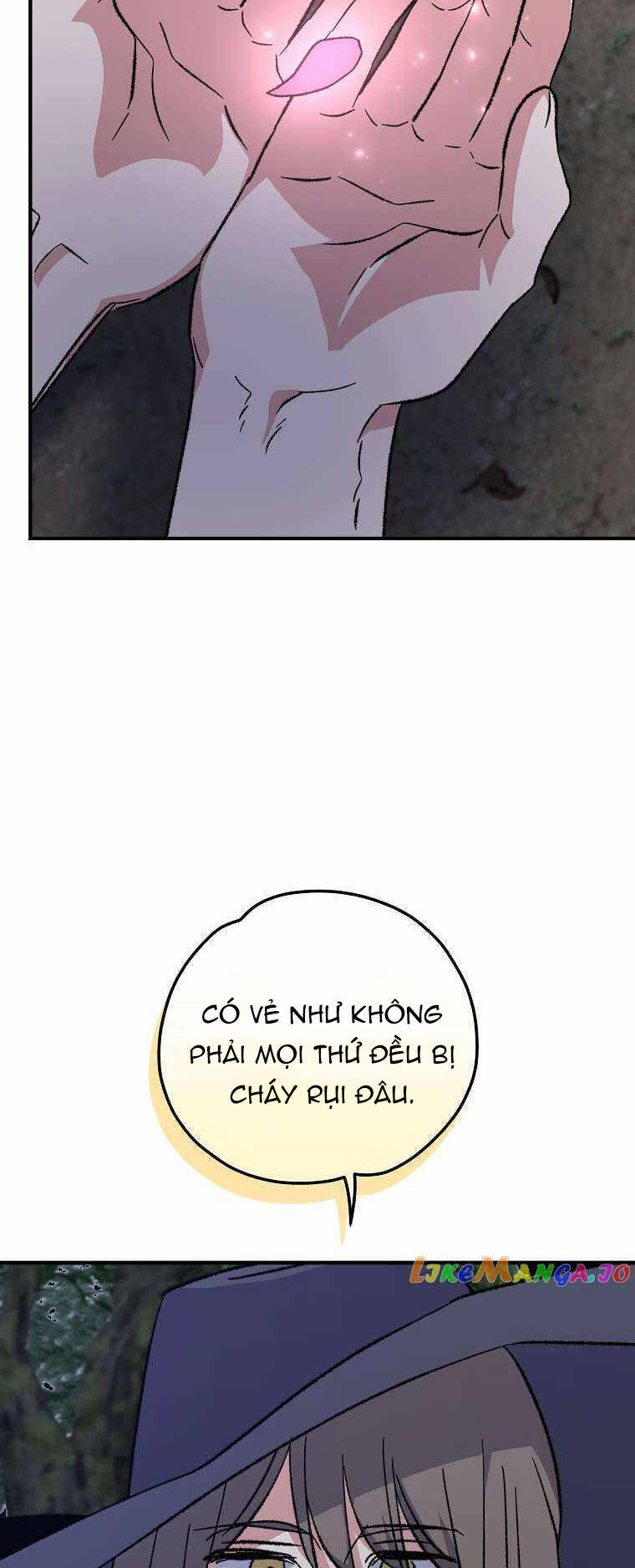 Ygret - Chương 97