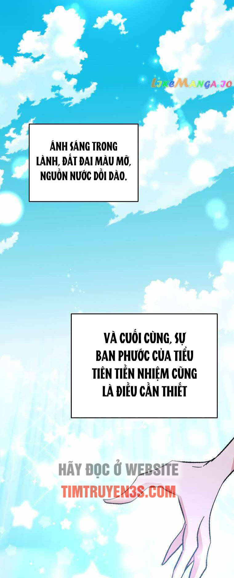 Ygret - Chương 97