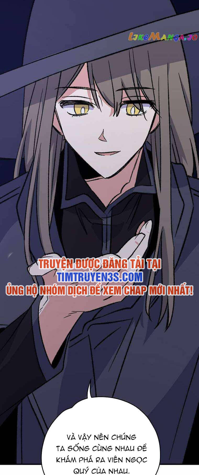 Ygret - Chương 97