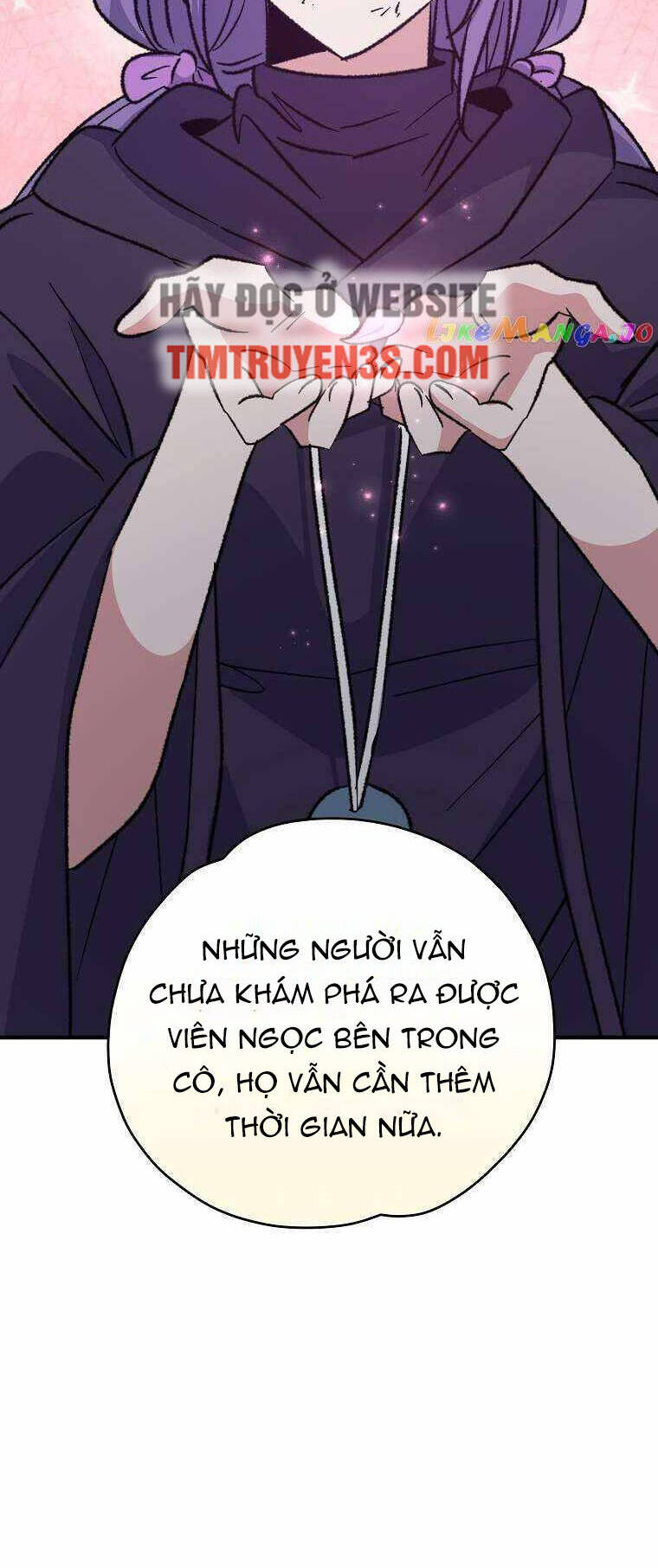 Ygret - Chương 97