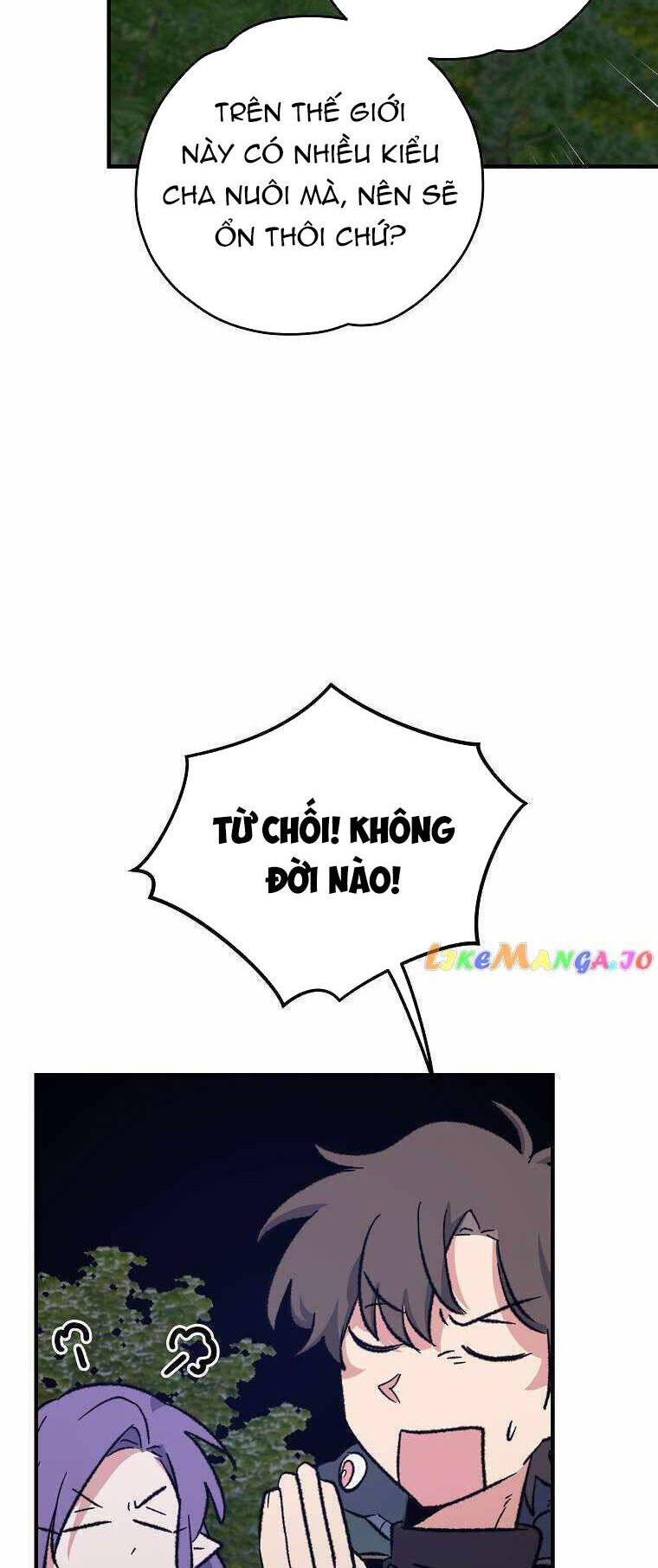 Ygret - Chương 97
