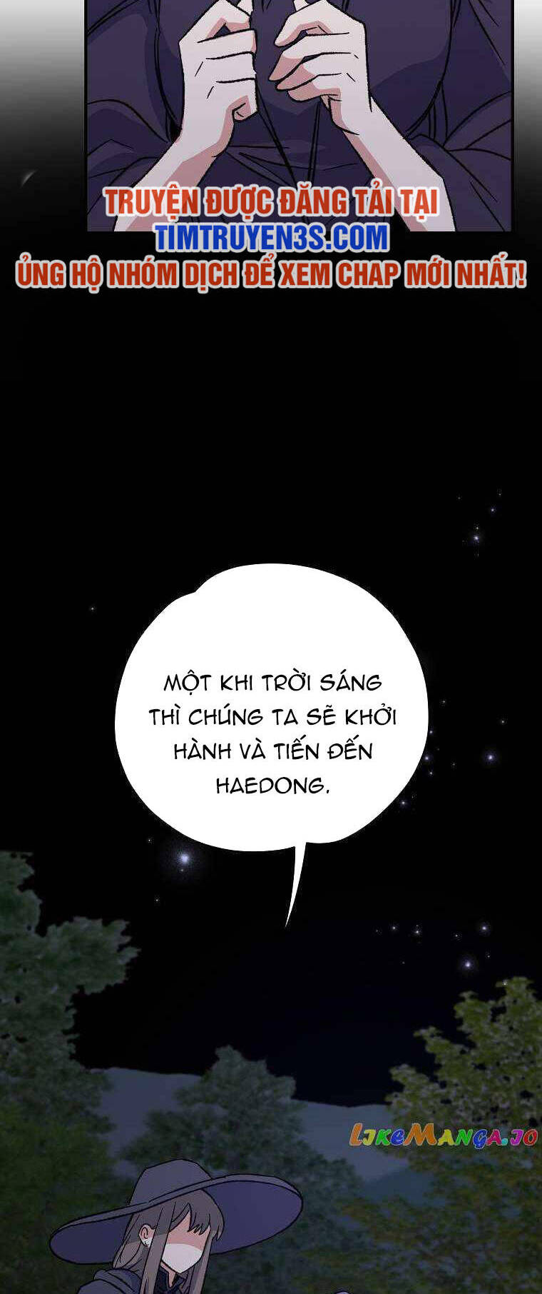 Ygret - Chương 97