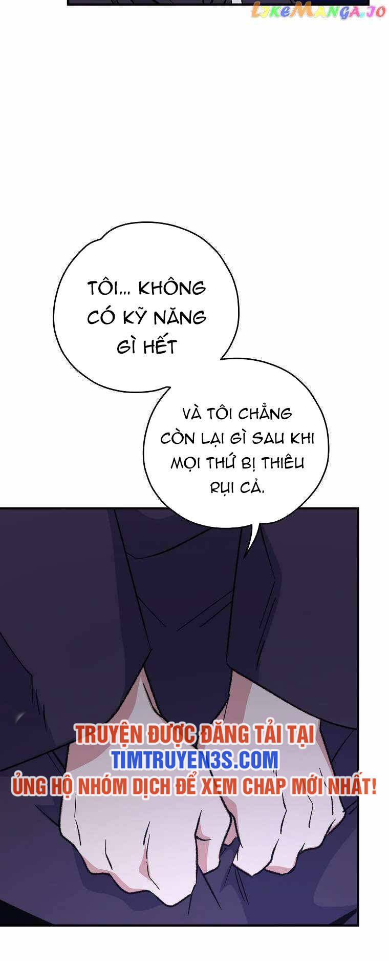 Ygret - Chương 97