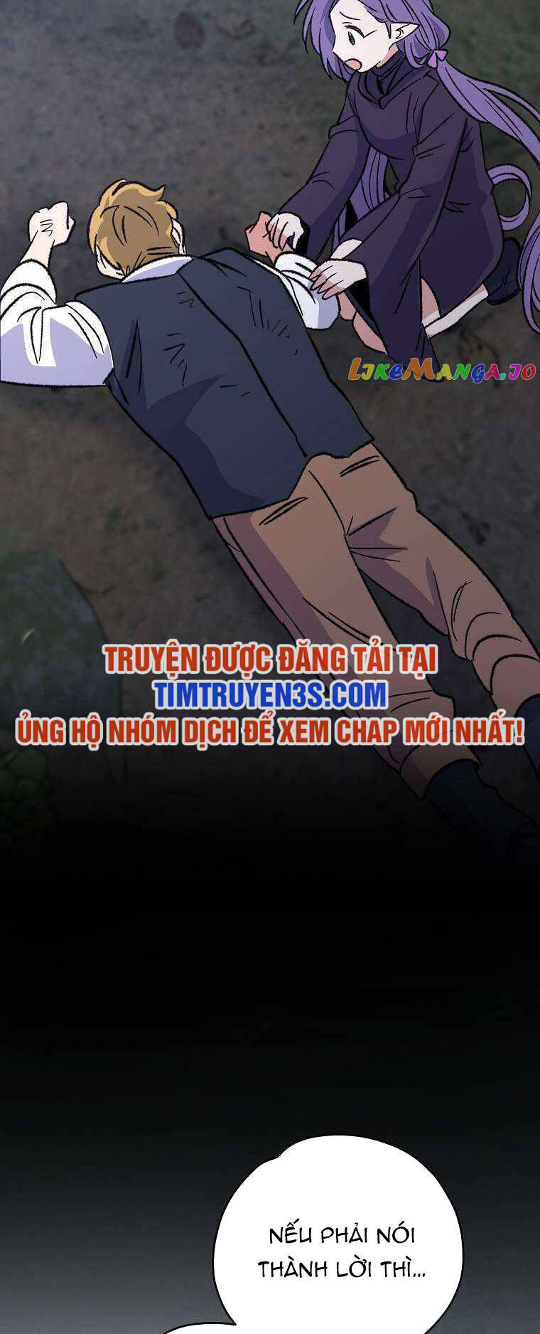 Ygret - Chương 97
