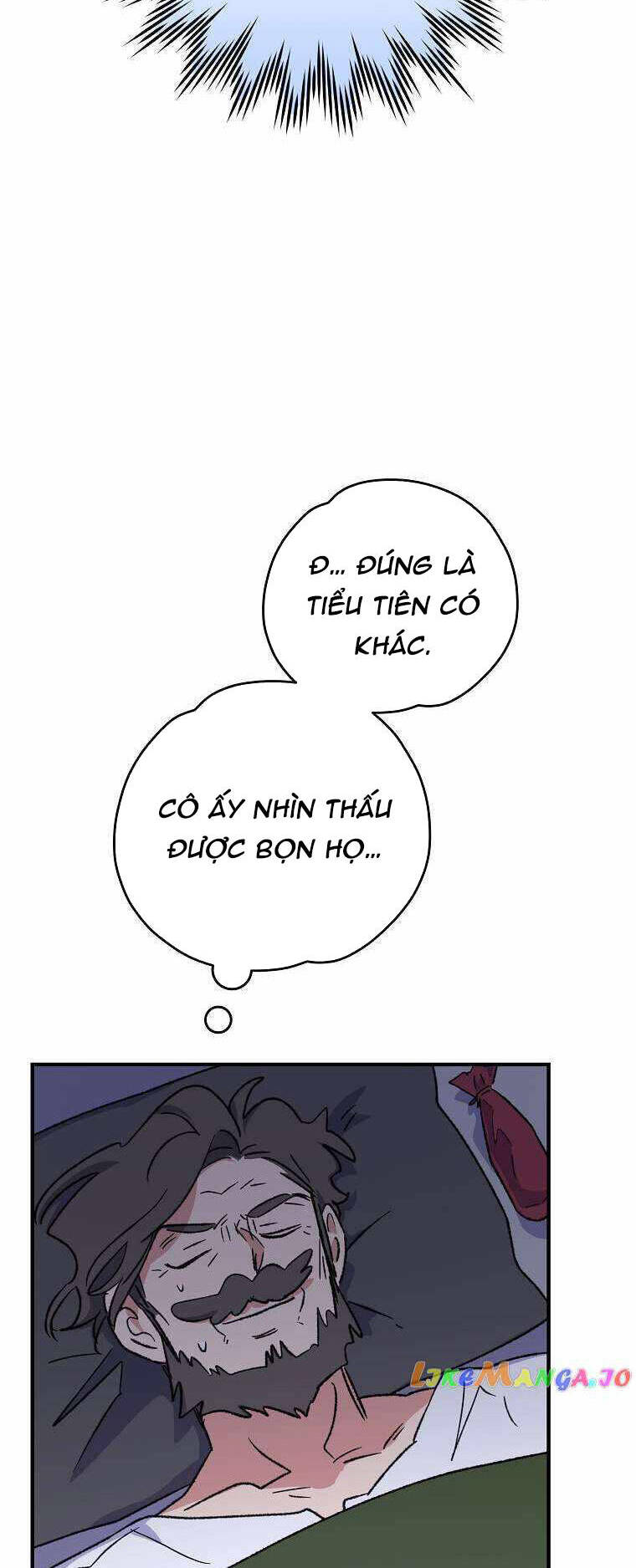 Ygret - Chương 97