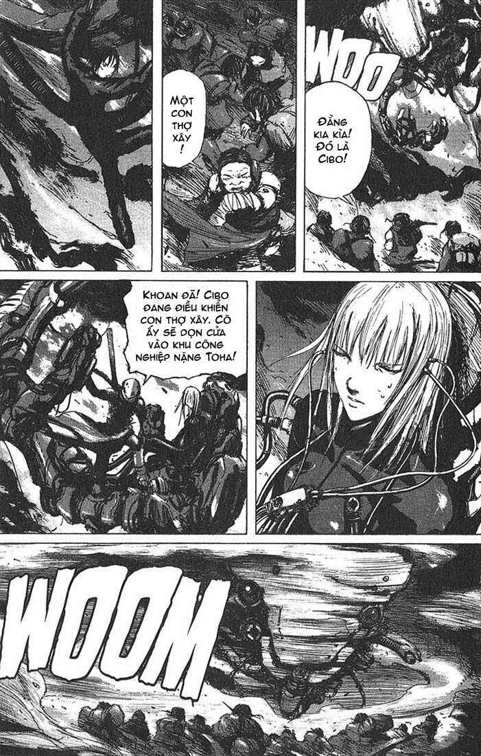 Yoshka Space Program - Chương 18