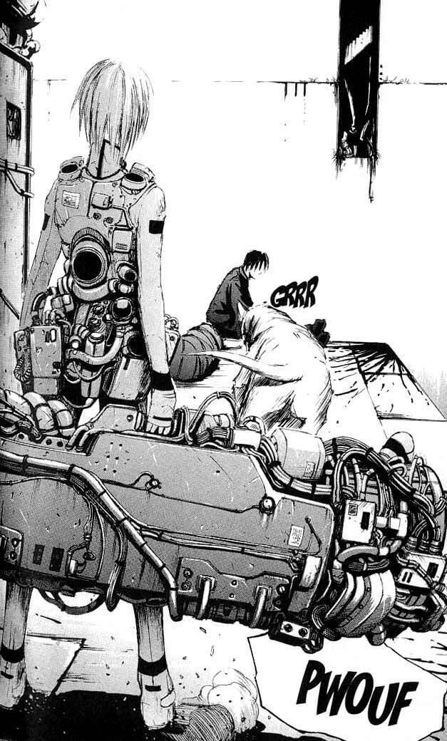 Yoshka Space Program - Chương 2