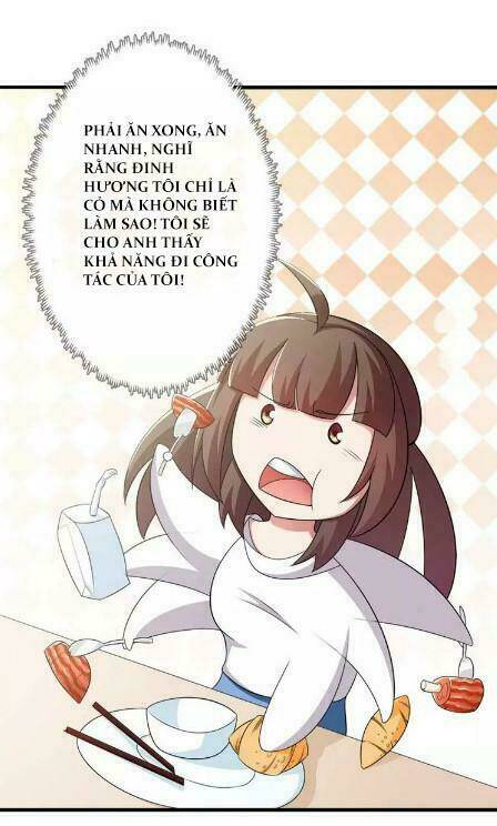 Yoshka Space Program - Chương 32