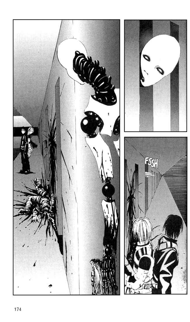 Yoshka Space Program - Chương 5