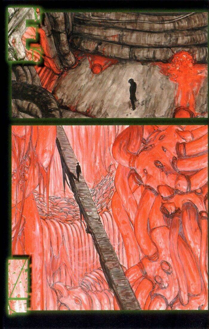 Yoshka Space Program - Chương 8