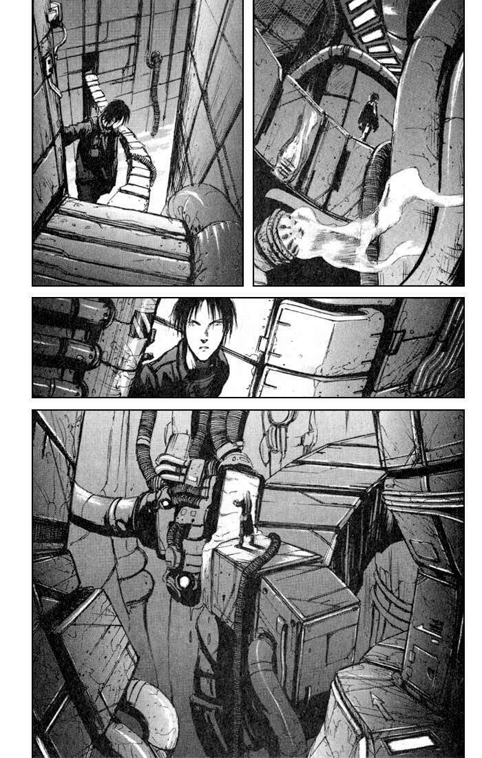 Yoshka Space Program - Chương 8