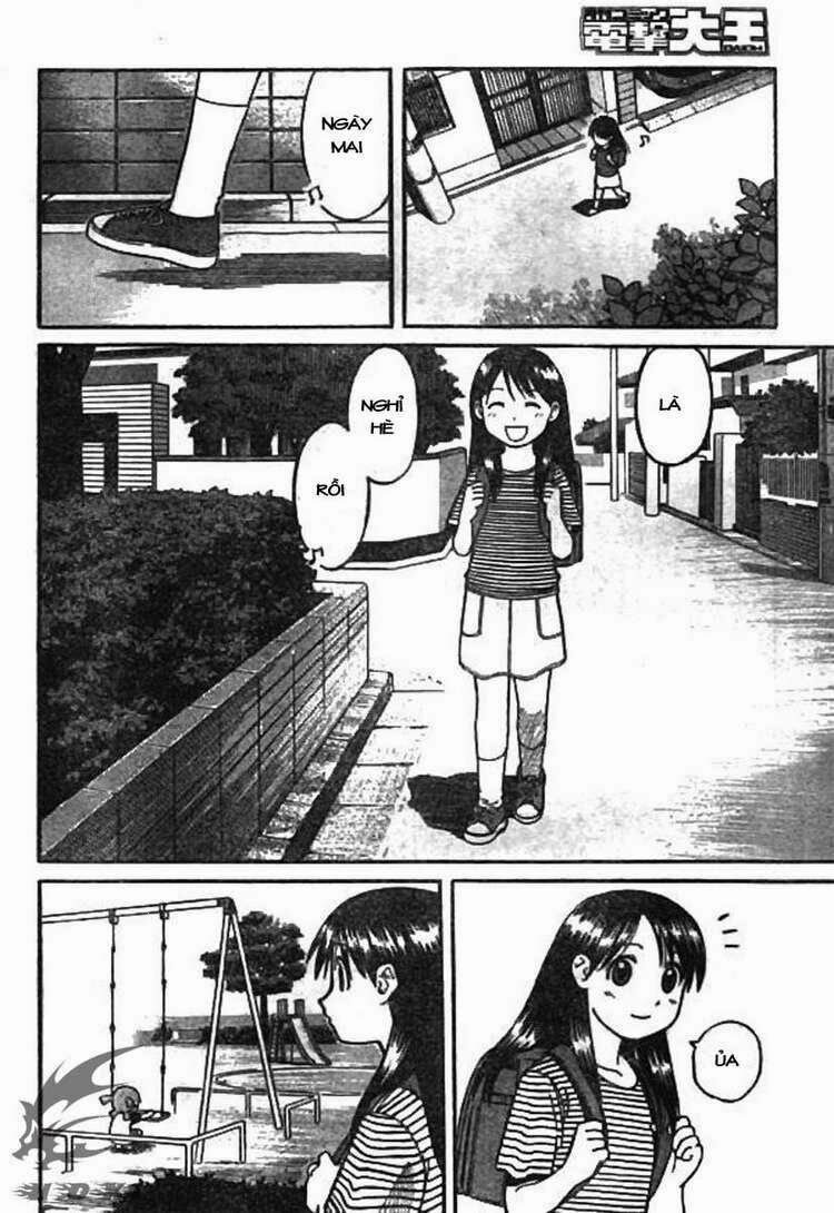 Yotsubato! - Chương 1