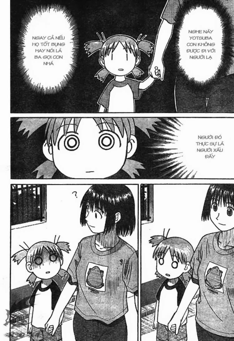Yotsubato! - Chương 1