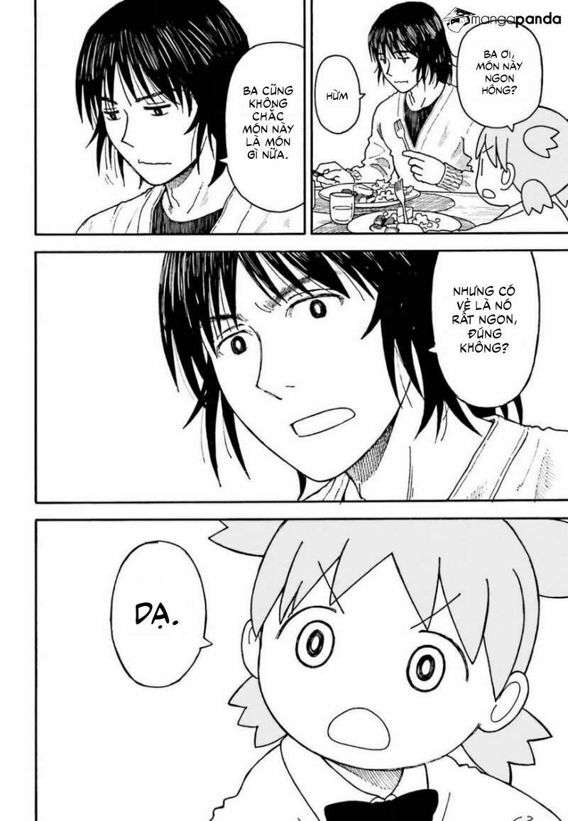Yotsubato! - Chương 100