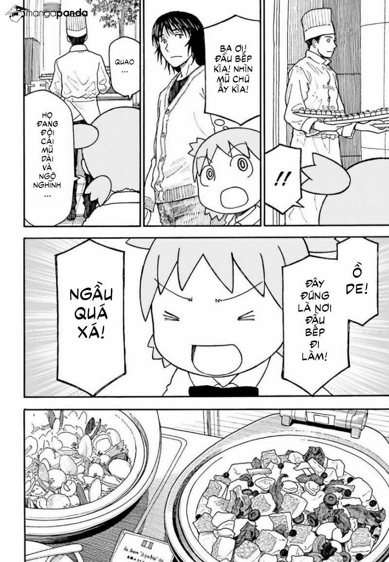 Yotsubato! - Chương 100