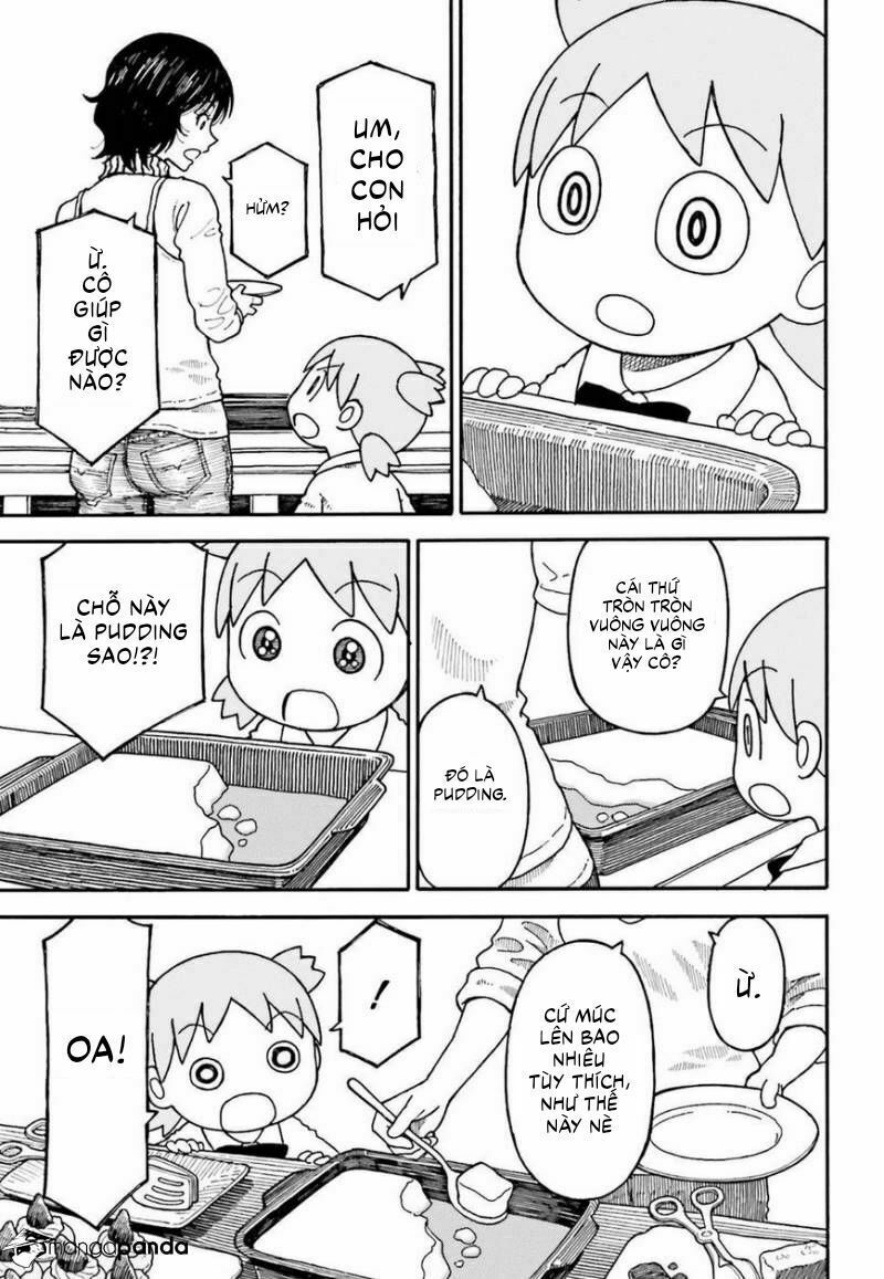 Yotsubato! - Chương 100