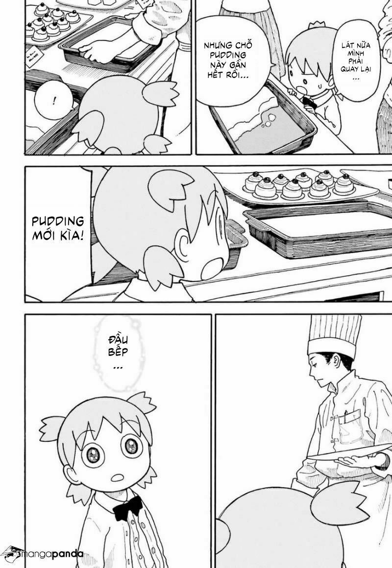 Yotsubato! - Chương 100