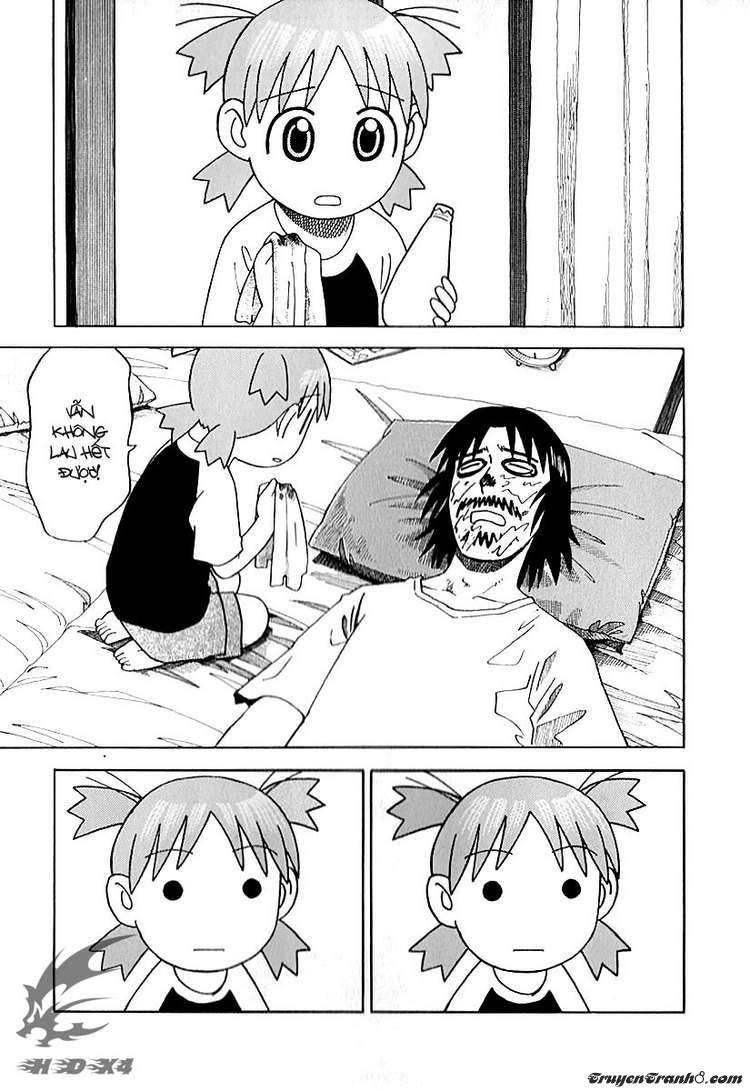 Yotsubato! - Chương 11