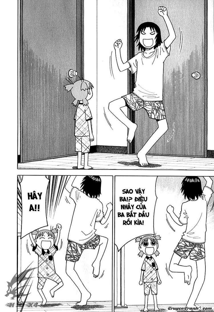 Yotsubato! - Chương 11