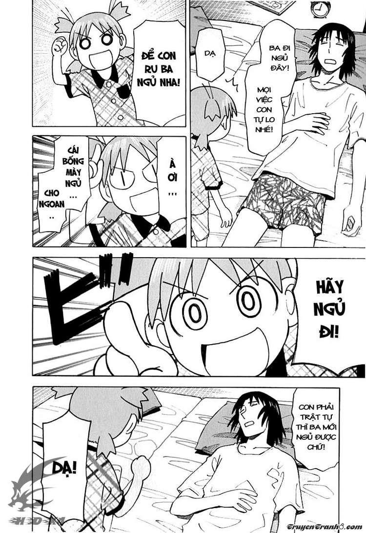 Yotsubato! - Chương 11