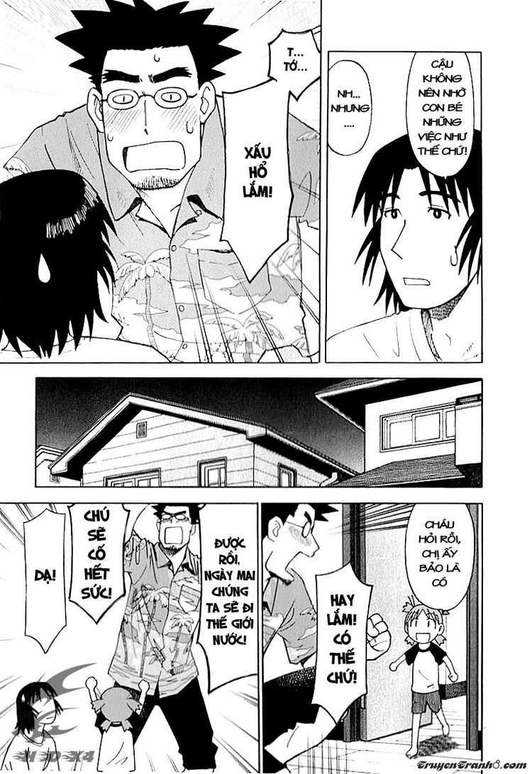 Yotsubato! - Chương 12
