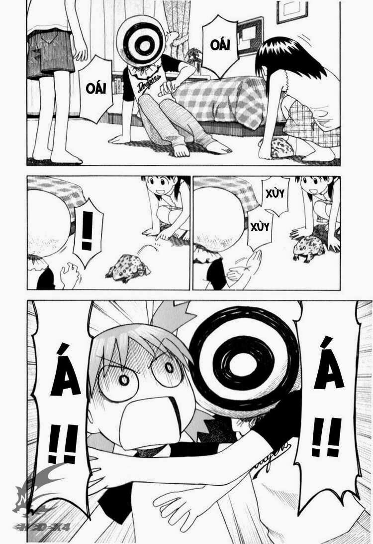 Yotsubato! - Chương 13