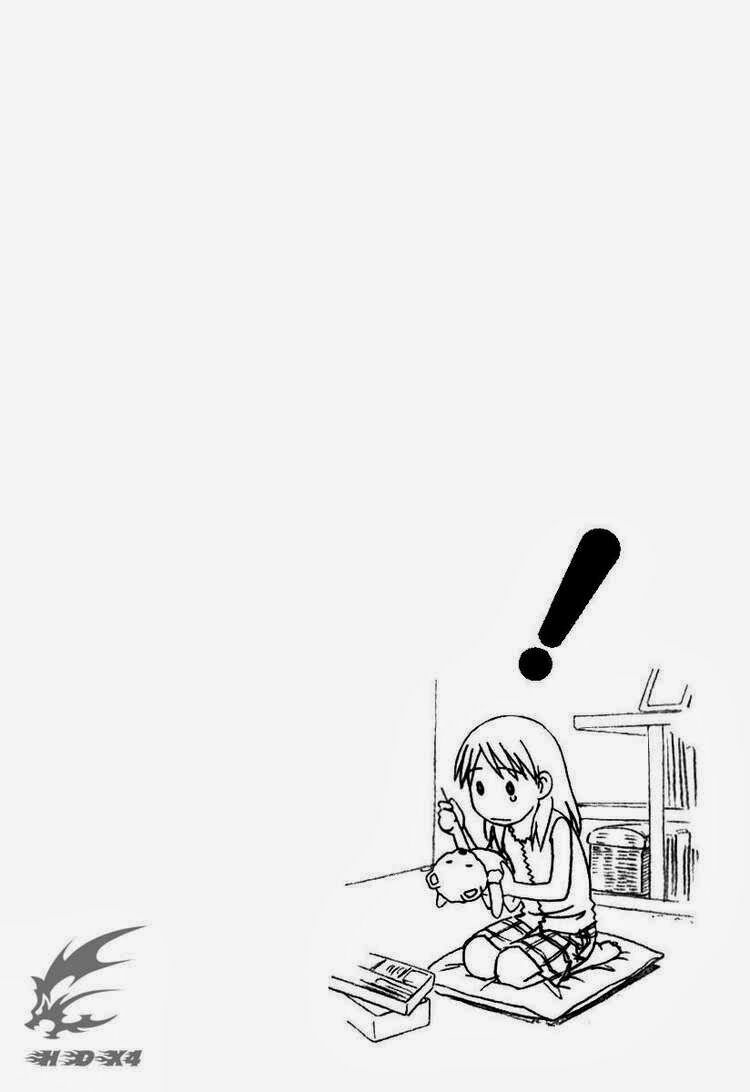 Yotsubato! - Chương 13