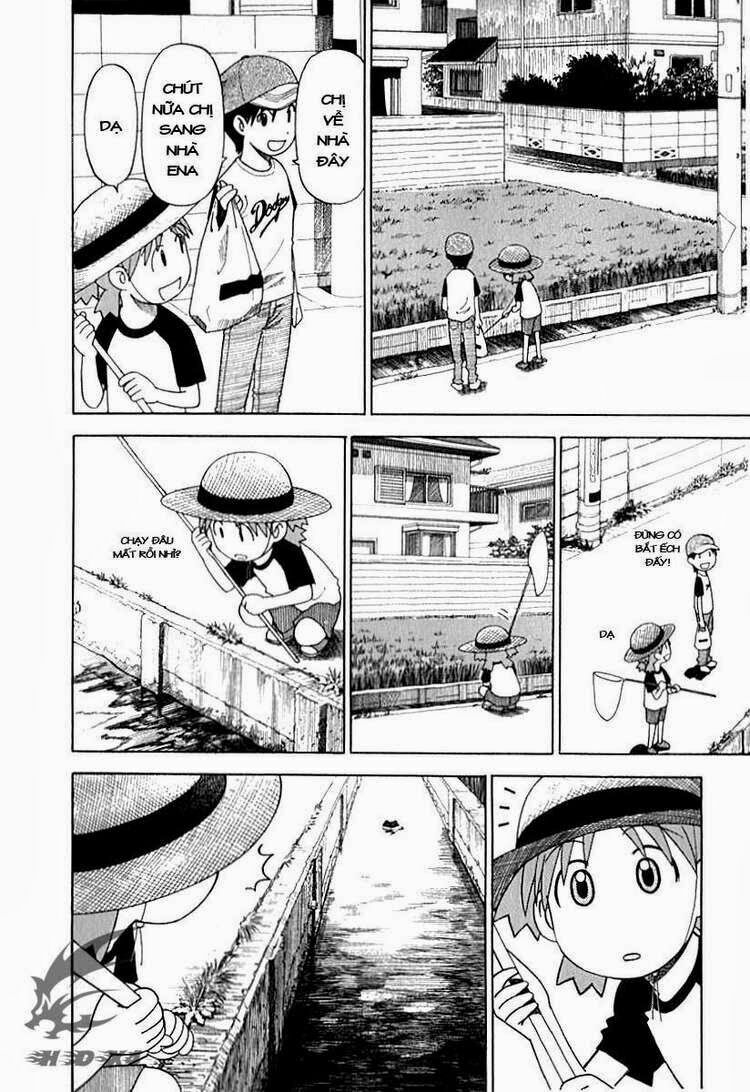 Yotsubato! - Chương 13