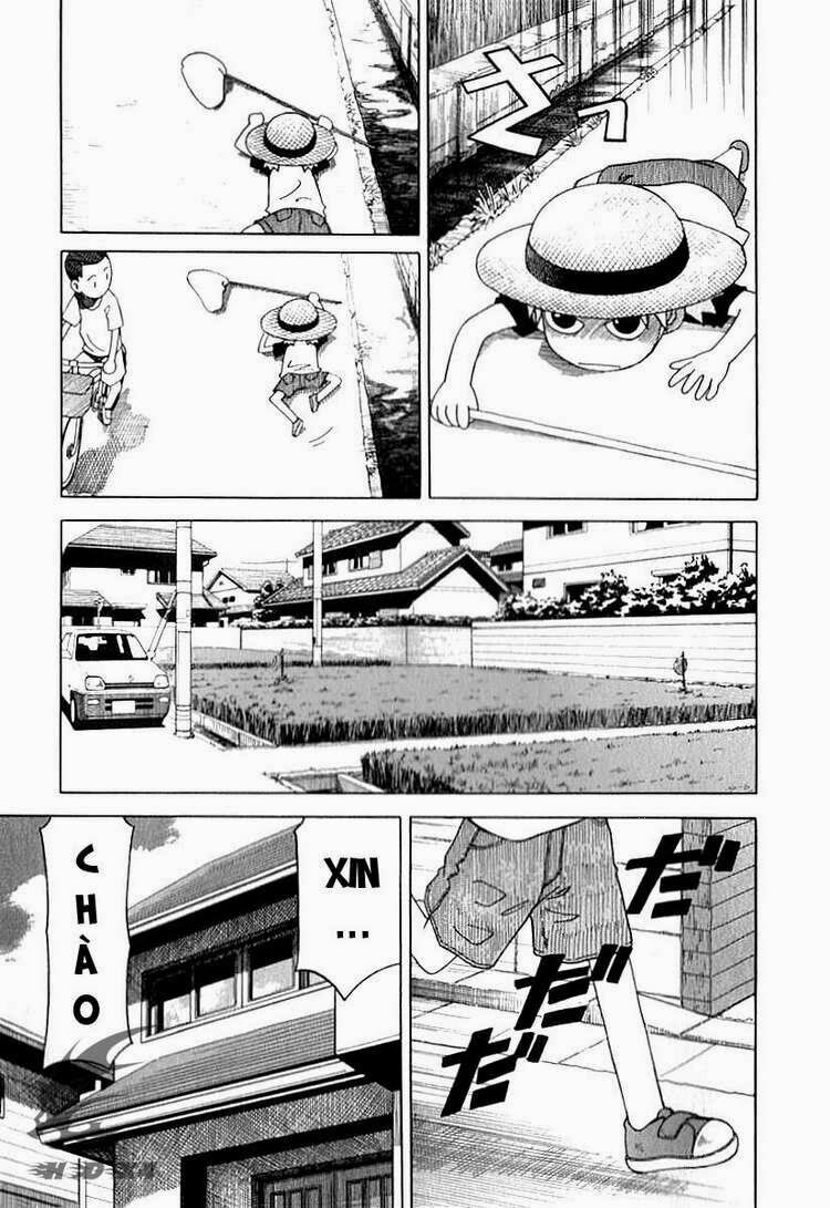 Yotsubato! - Chương 13