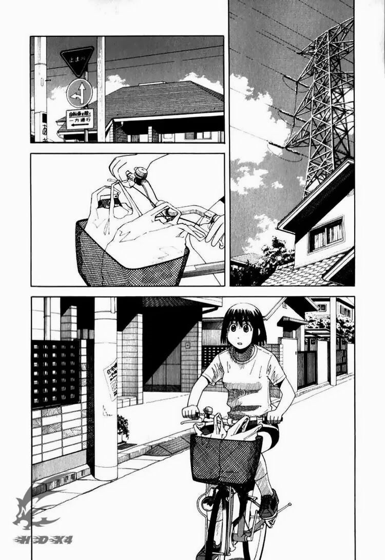 Yotsubato! - Chương 14